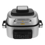 سرخ کن بدون روغن وسترن هاوس مدل WAF-7790