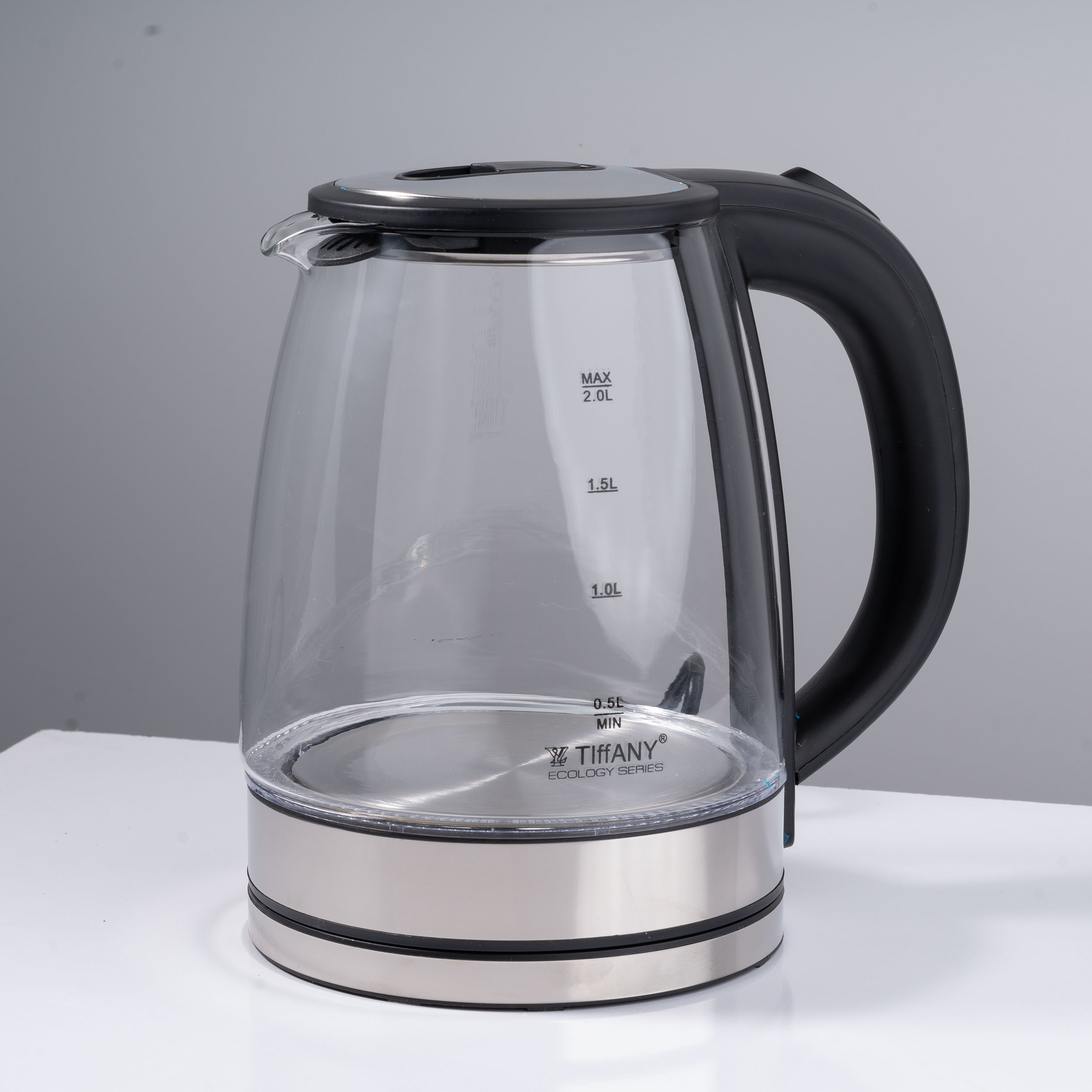 کتری برقی تیفانی مدل TF-971