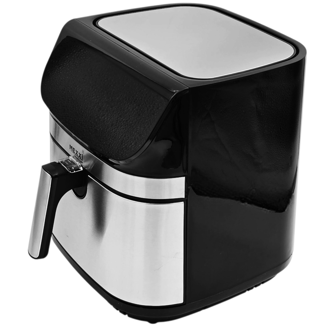 سرخکن 12 لیتر مکسی مدل FRYER-90--S