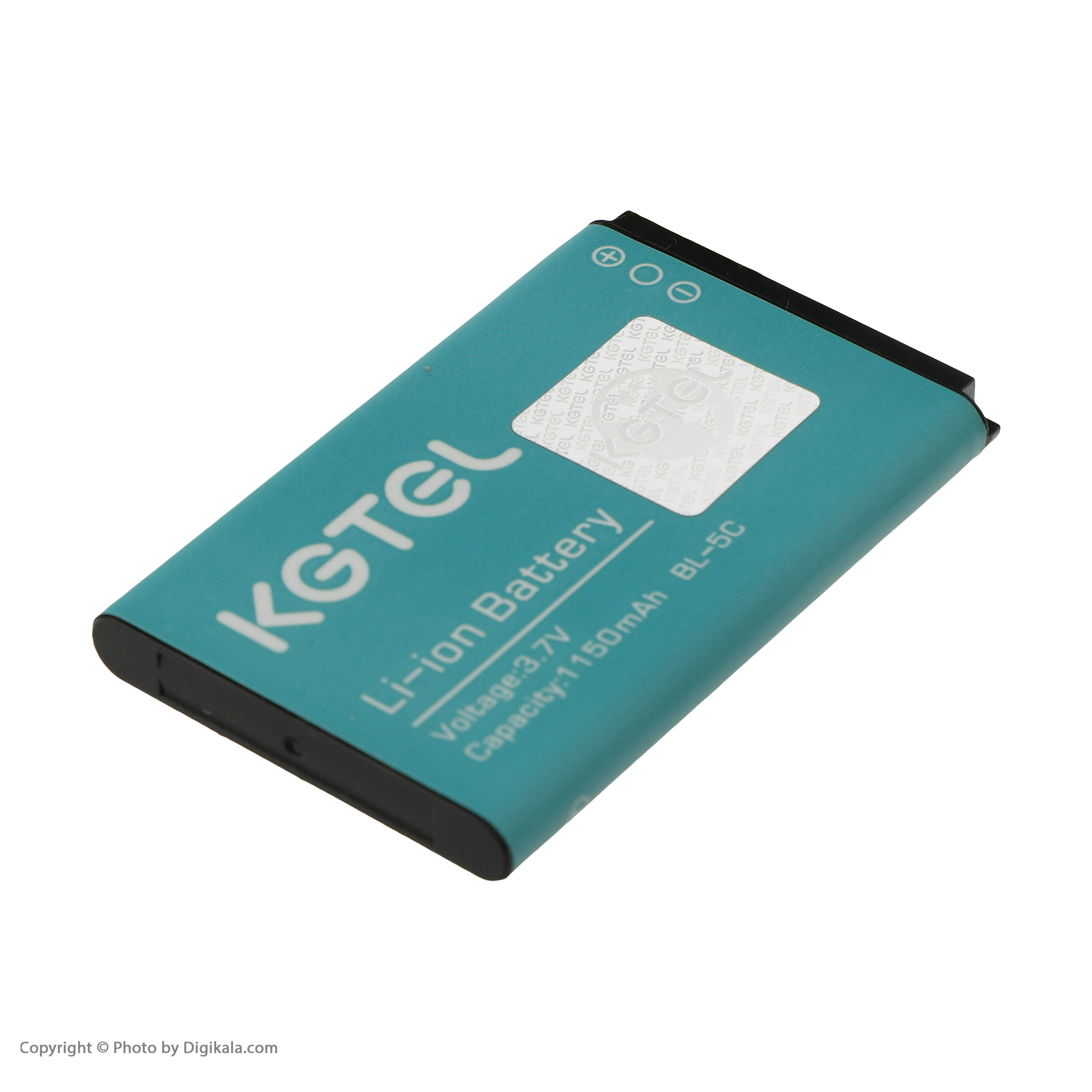 گوشی موبایل کاجیتل مدل K2130 دو سیم کارت