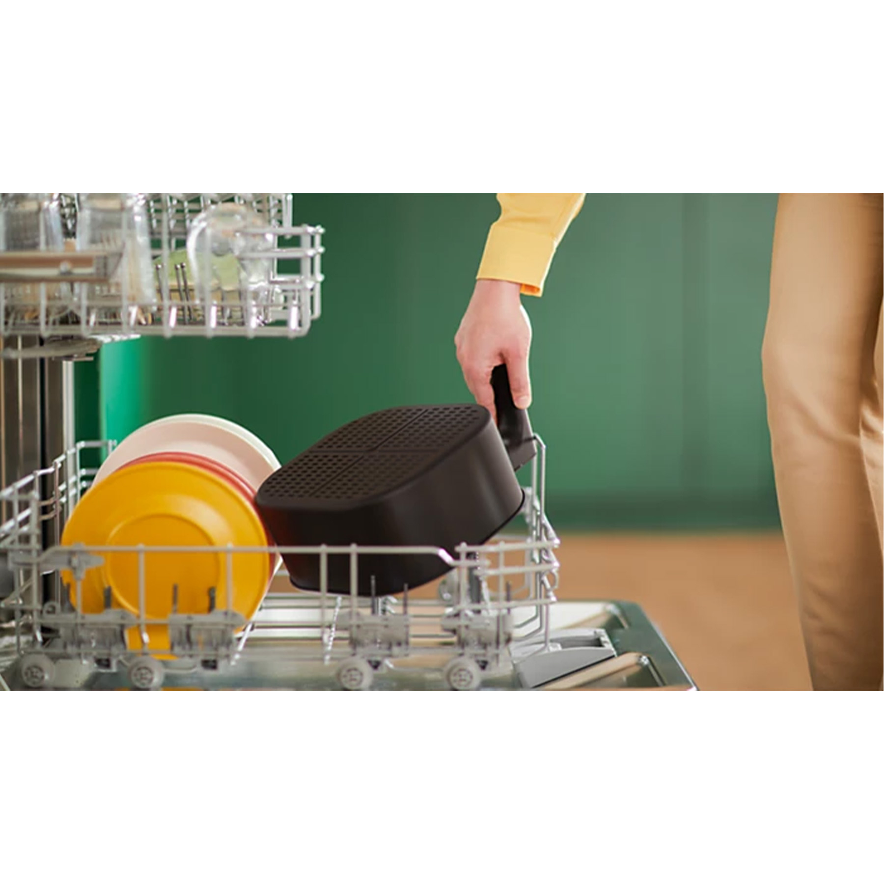 سرخ کن بدون روغن فیلیپس مدل HD9252