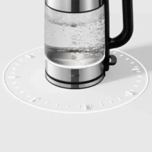 کتری برقی شیائومی مدل  Glass Kettle