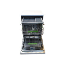 ماشین ظرفشویی ۱۳ نفره اسنوا مدل SDW-F353210