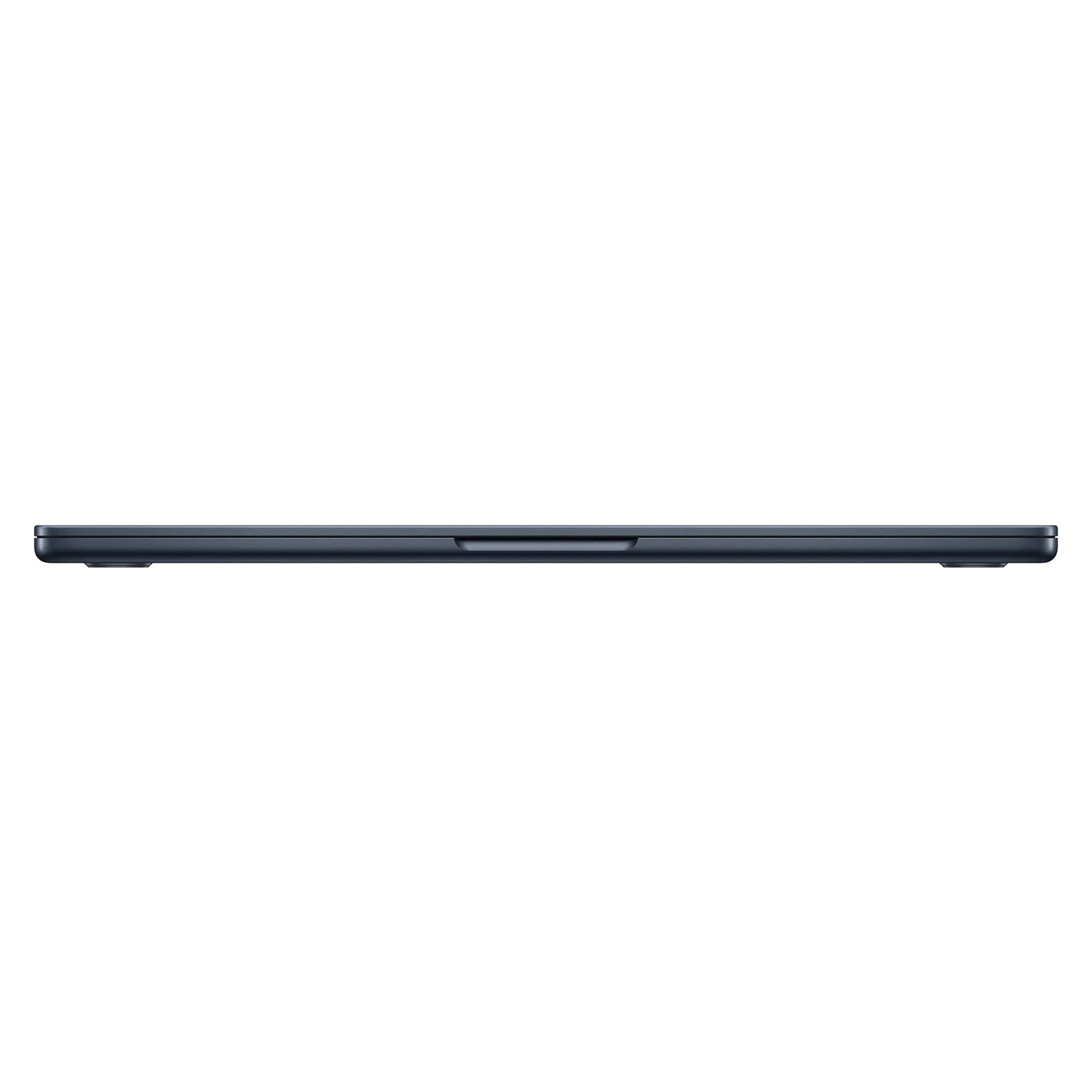 لپ تاپ 13.6 اینچی اپل مدل MacBook Air MW123 2025 LLA-M4-16GB RAM-256GB SSD
