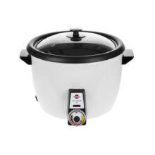 پلوپز پارس خزر مدل RC-271 TSW