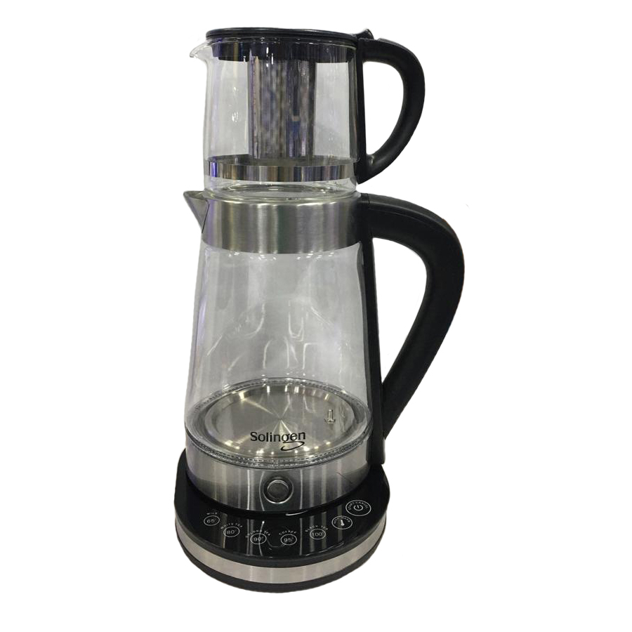 چای ساز زولینگن کد 7102