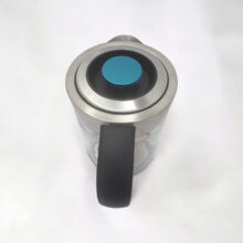 چای ساز سیلورکرست مدل sl-911s