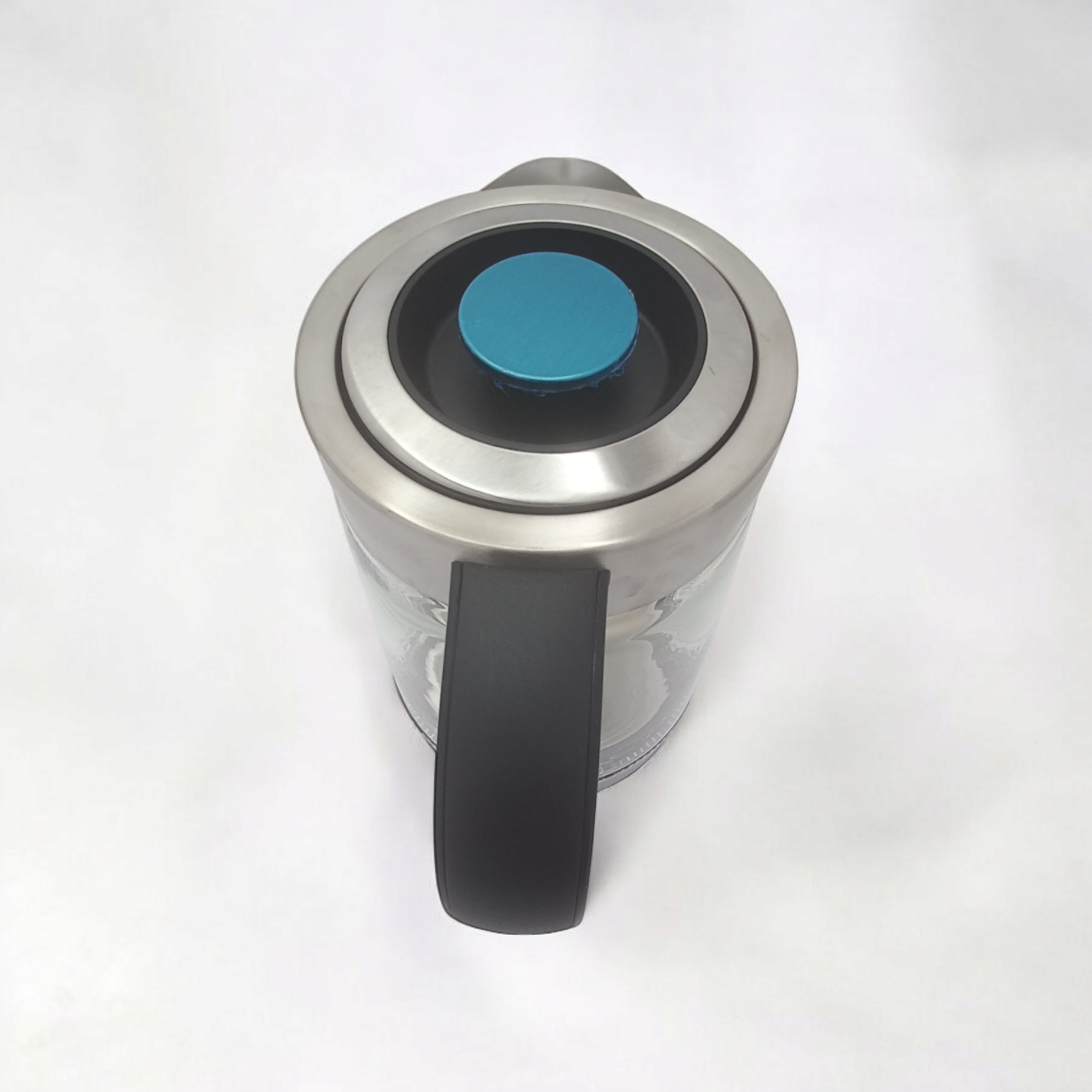 چای ساز سیلورکرست مدل sl-911s