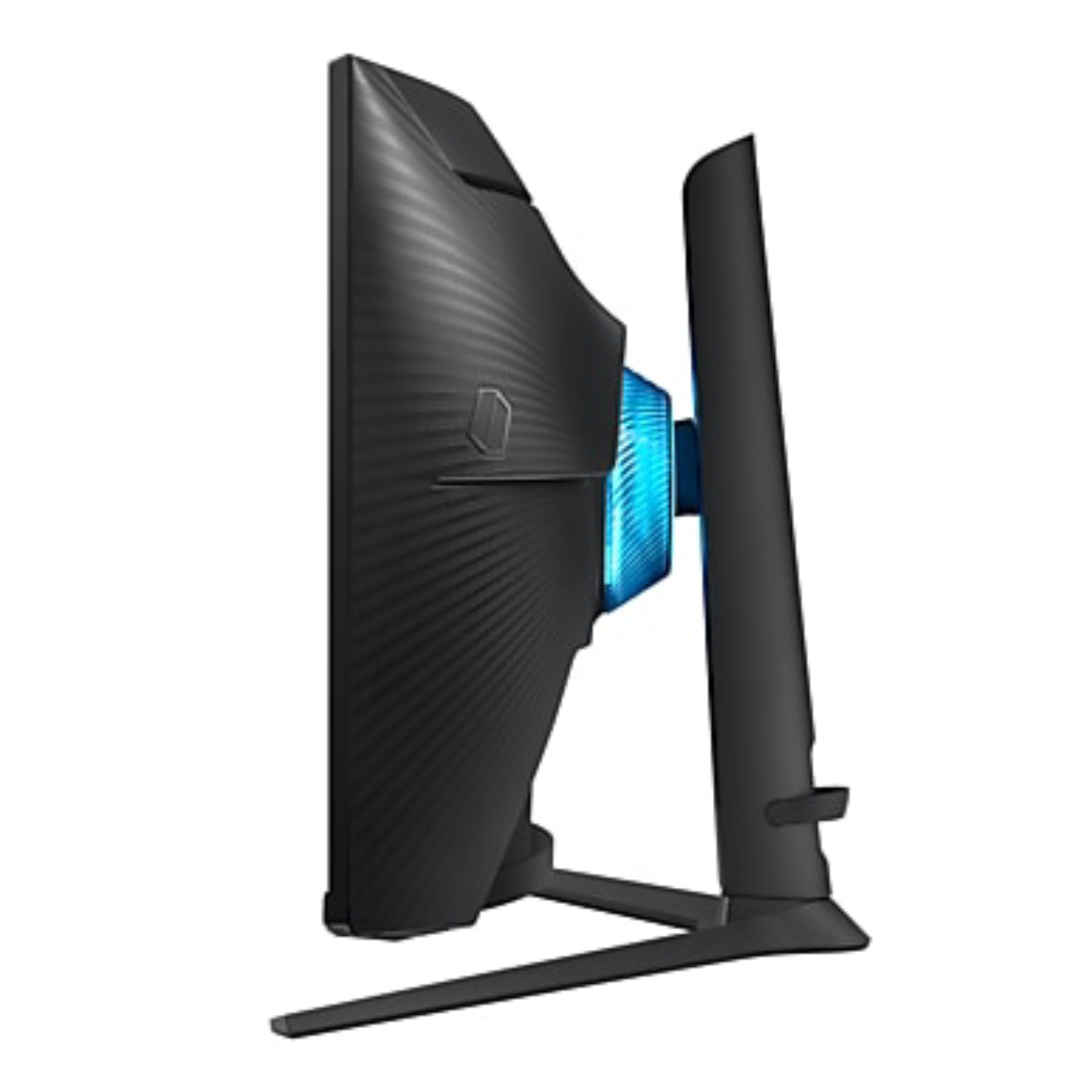 مانیتور مخصوص بازی سامسونگ مدل LS32BG650 سایز 32 اینچ