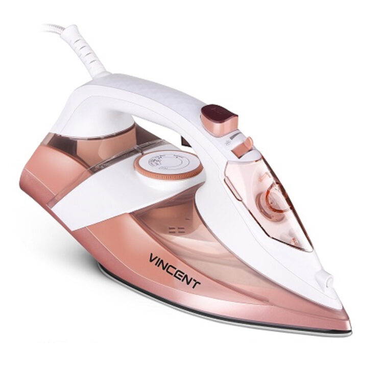 اتو بخار وینسنت مدل GC 7432