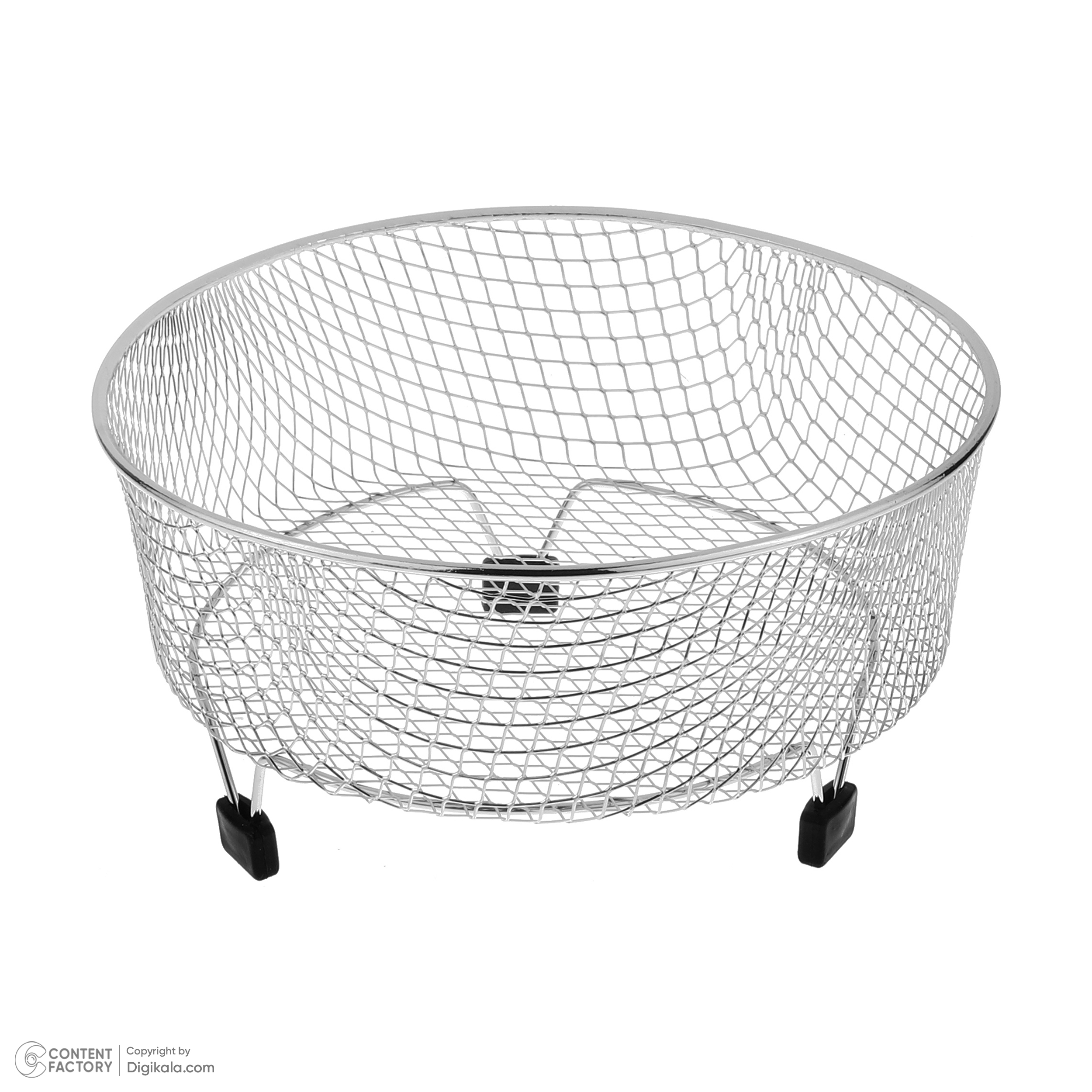 سرخ کن بدون روغن وسترن هاوس مدل WAF-7730