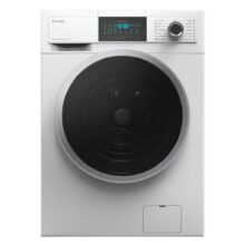 ماشین لباسشویی اتوماتیک دوو مدل LM-840S ظرفیت 8 کیلوگرم