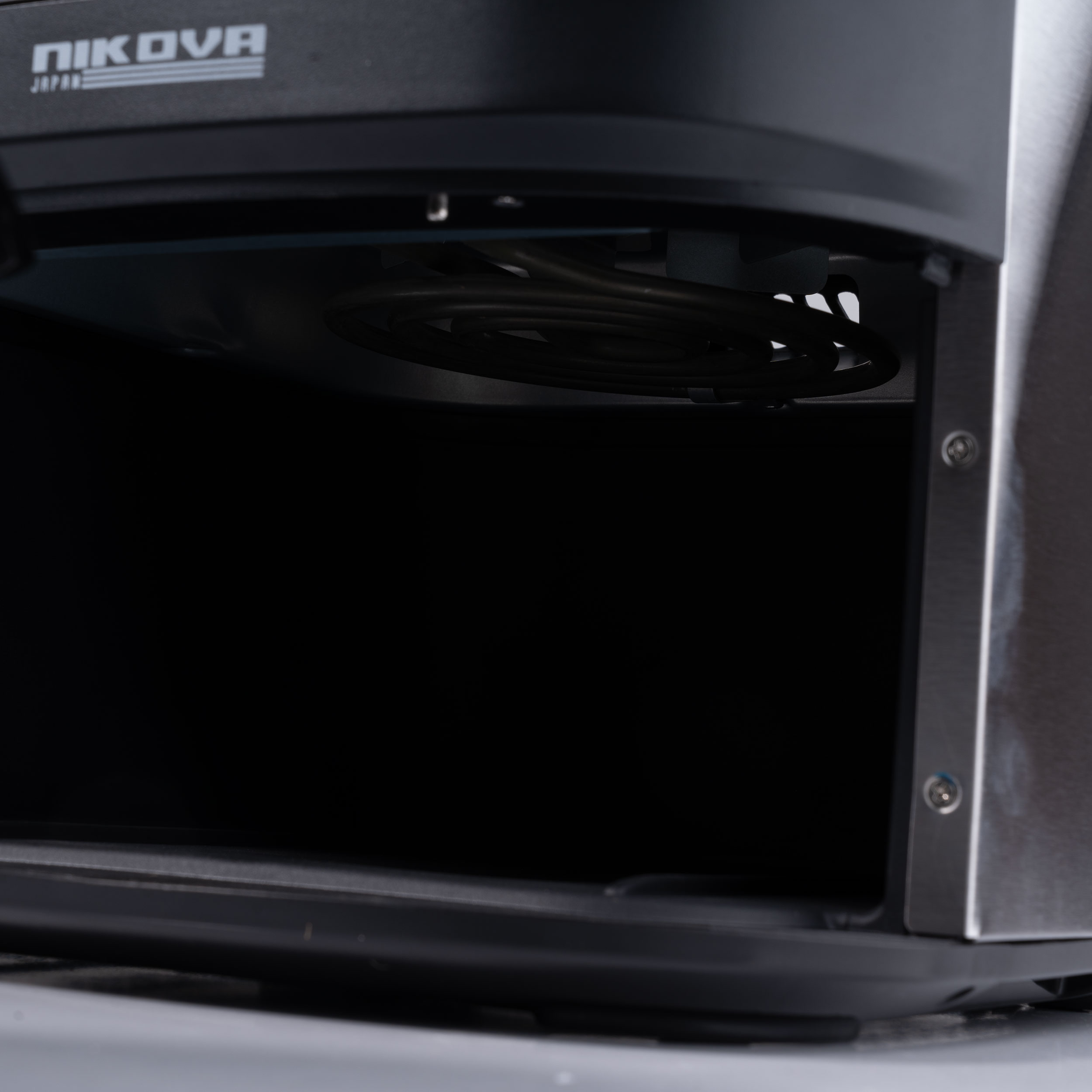 سرخ کن نیکووا مدل NAF-27