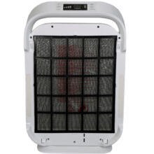 دستگاه تصفیه کننده هوا زنیتمد مدل PROFESSIONAL