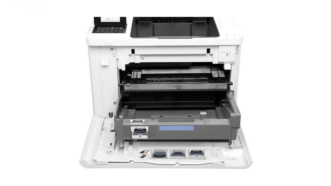 پرینتر لیزری اچ پی مدل LaserJet Enterprise M608n