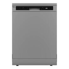 ماشین ظرفشویی 14 نفره جی پلاس مدل GDW-F453S