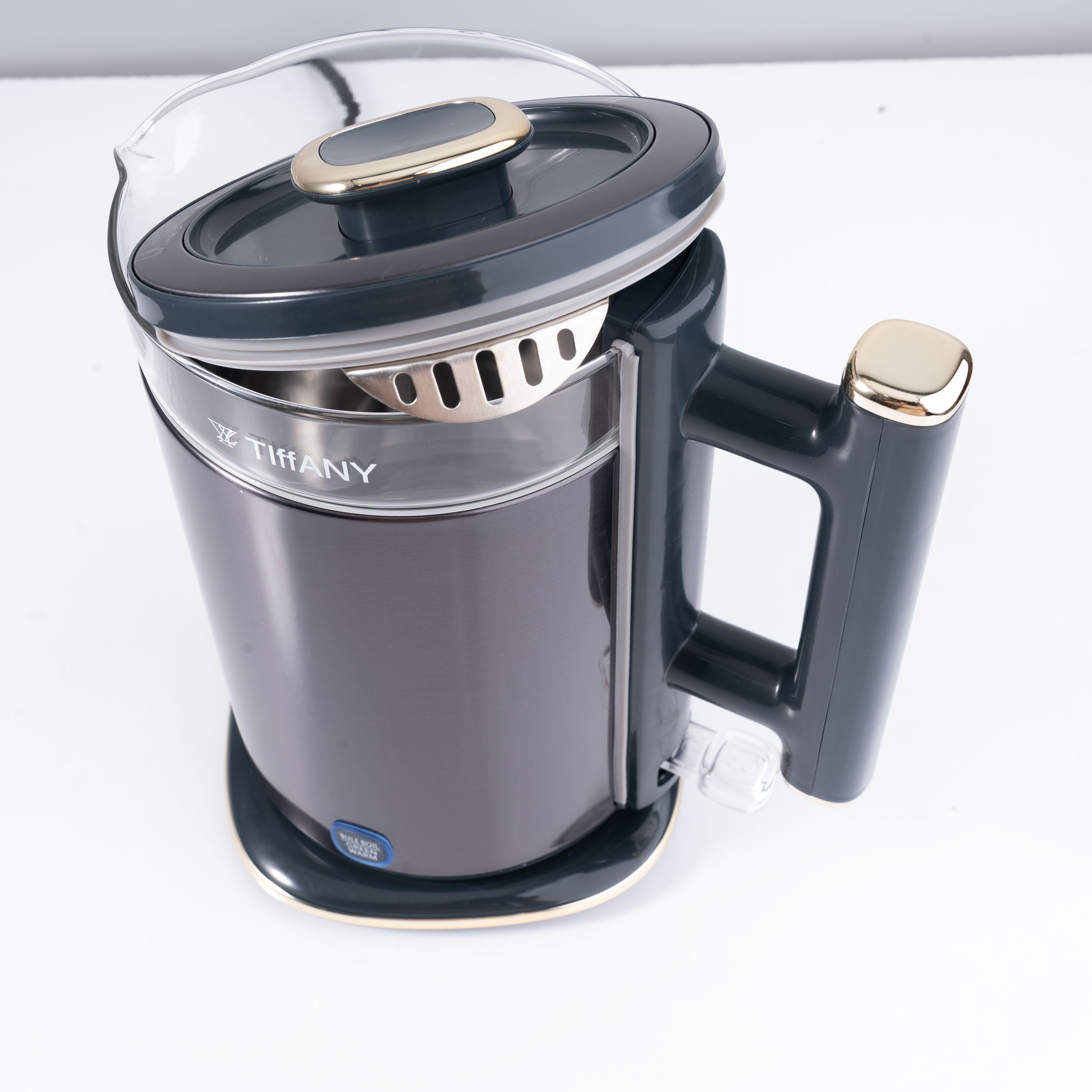 کتری برقی تیفانی مدل TF-906B