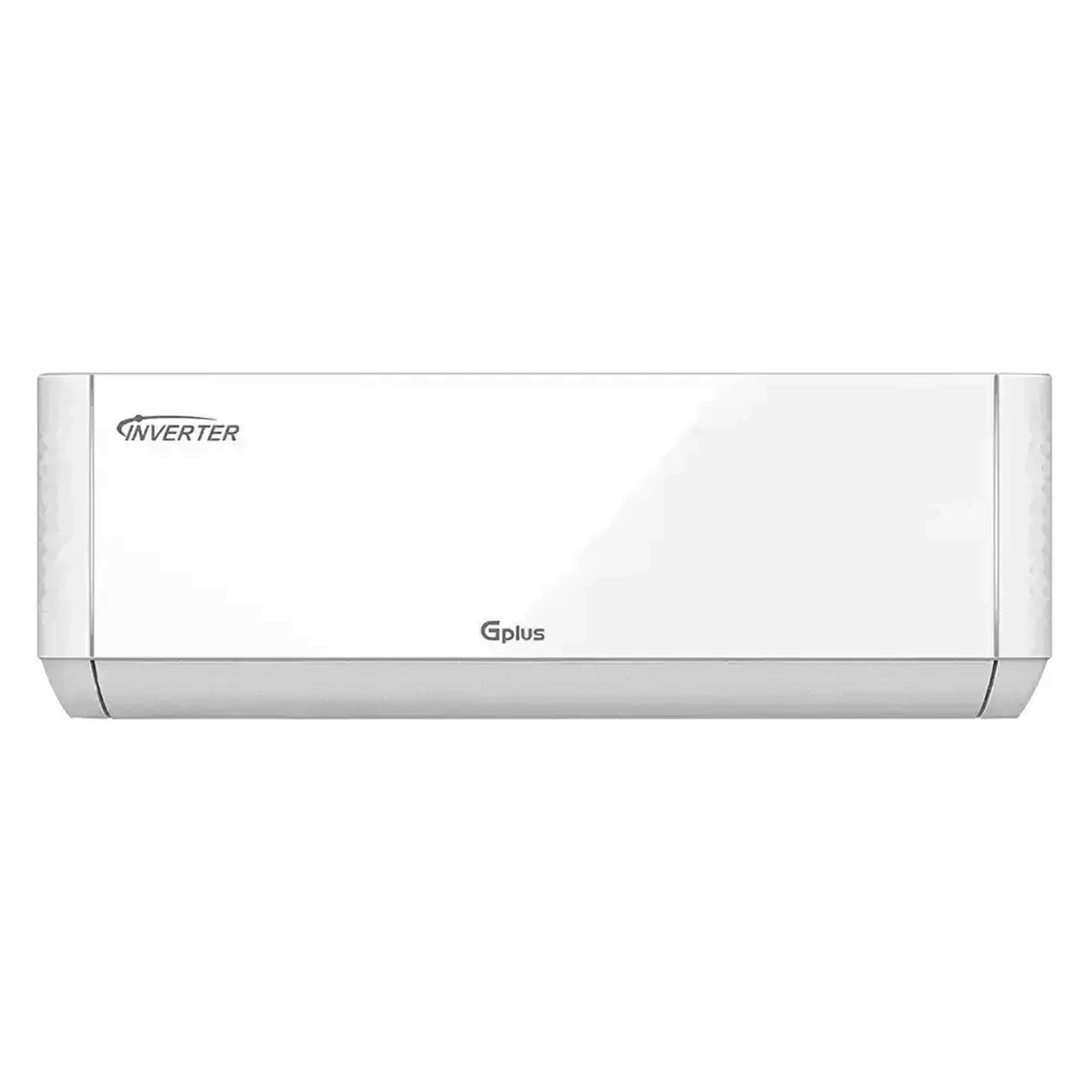 کولر گازی اسپلیت دیواری 12000 اینورتر جی پلاس مدل GAC-TV12TPN1I/GAC-TV12TPU1I