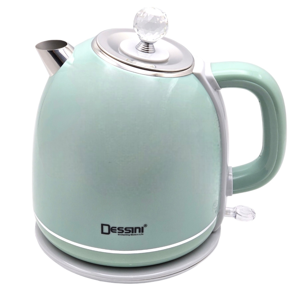 کتری برقی دسینی مدل KD-660 کتری برقی دسینی مدل KD-660