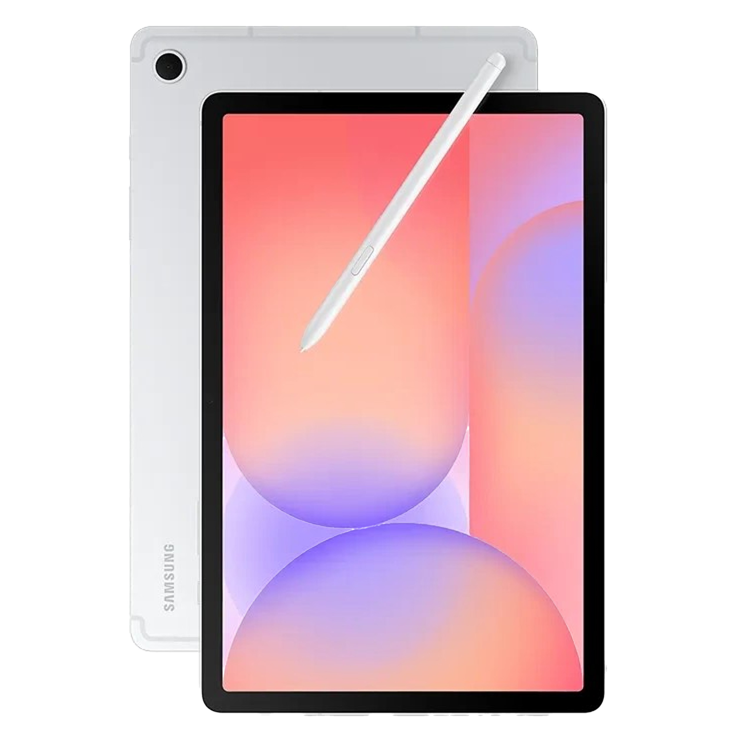 تبلت 10.9 اینچ سامسونگ مدل Galaxy Tab S10 Lite Wi-Fi با ظرفیت 256 گیگابایت و رم 8 گیگابایت، رزولوشن دوربین اصلی ۸ مگاپیکسل، پشتیبانی از قلم