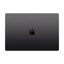 لپ تاپ 16.2 اینچی اپل مدل MacBook Pro MRW33 2023 ZPA-M3 Max-36GB RAM-1TB SSD