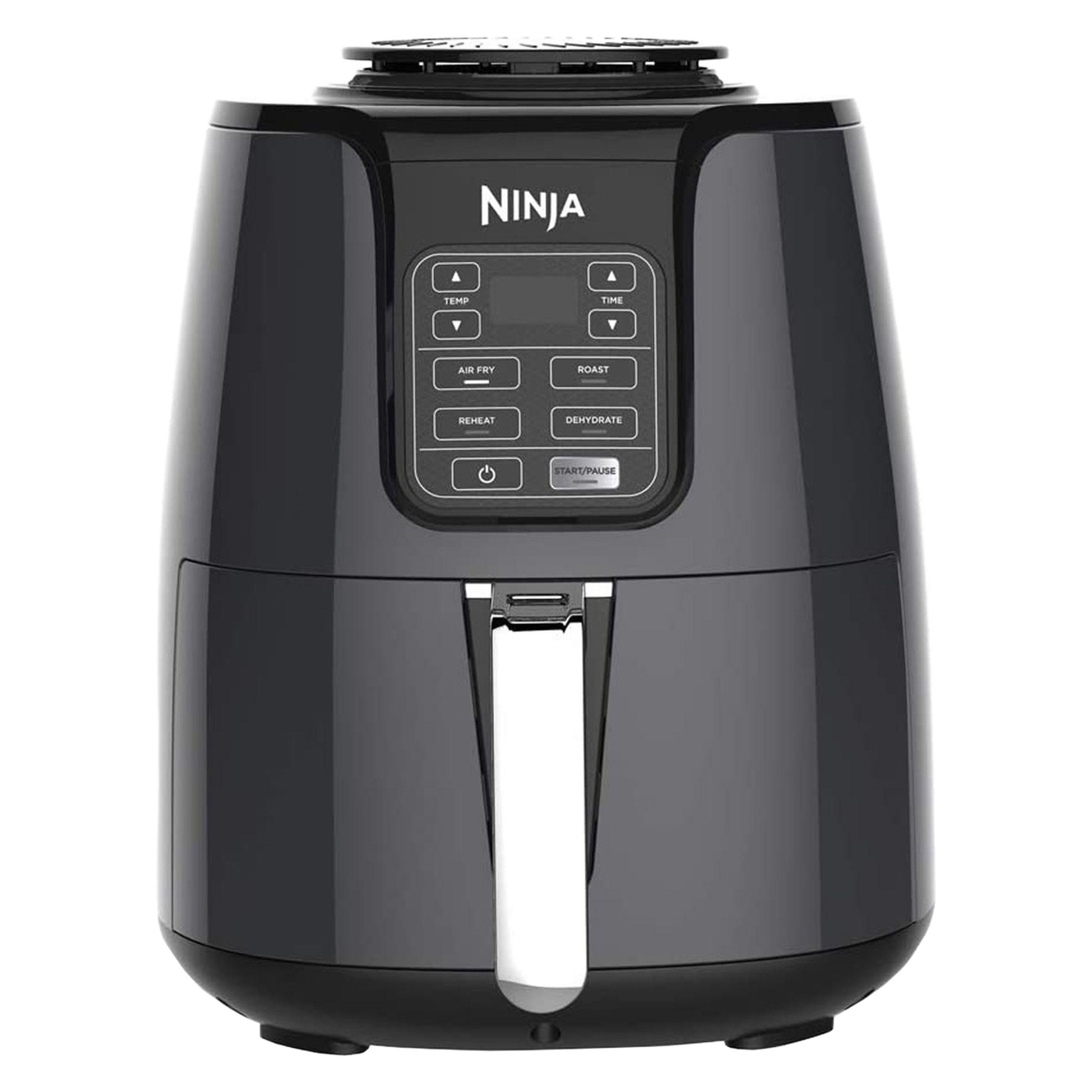 سرخ کن بدون روغن نینجا مدل AF100 سرخ کن بدون روغن نینجا مدل AF100