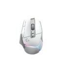 ماوس بی سیم مخصوص بازی لاجیتک مدل  G502x