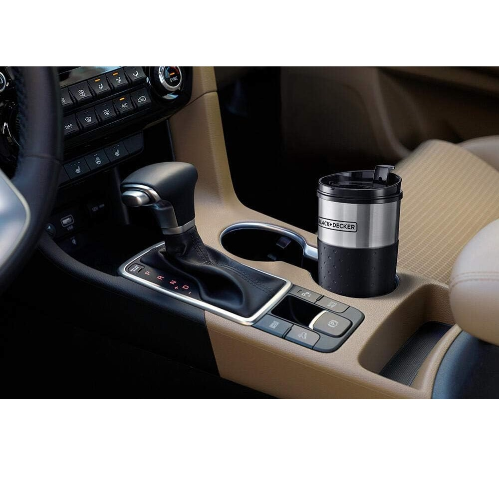 قهوه‌ساز بلک اند دکر مدل Dct10