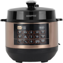 مولتی کوکر جی پاس مدل GMC35052