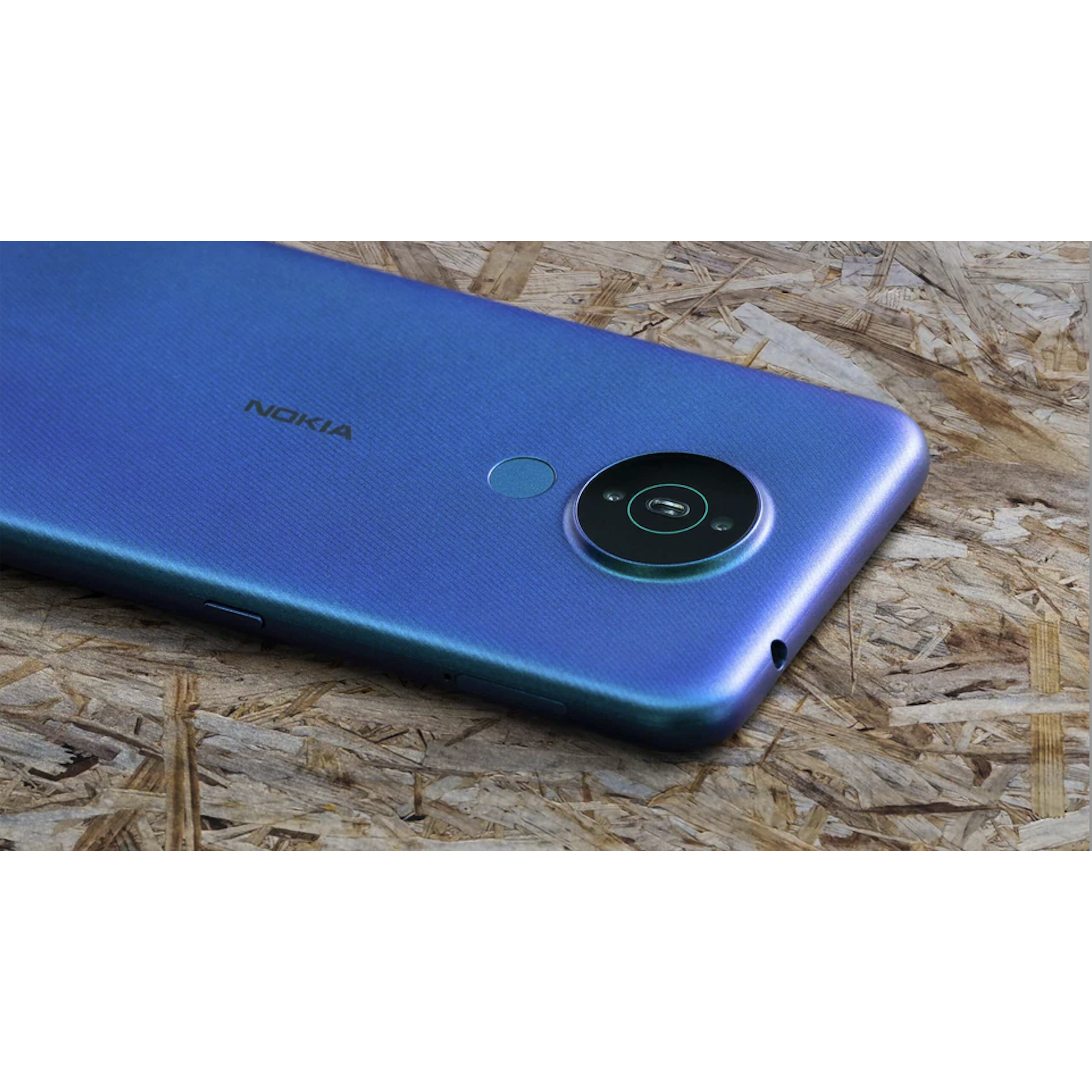 گوشی موبایل نوکیا مدل 1.4 TA-1322 دو سیم‌کارت ظرفیت 64 گیگابایت و رم 3 گیگابایت