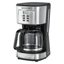 قهوه‌ساز بلک اند دکر مدل DCM85