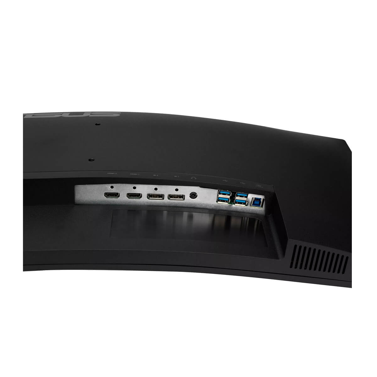 مانیتور خمیده گیمینگ 34 اینچ ایسوس مدل TUF GAMING VG34VQL1B