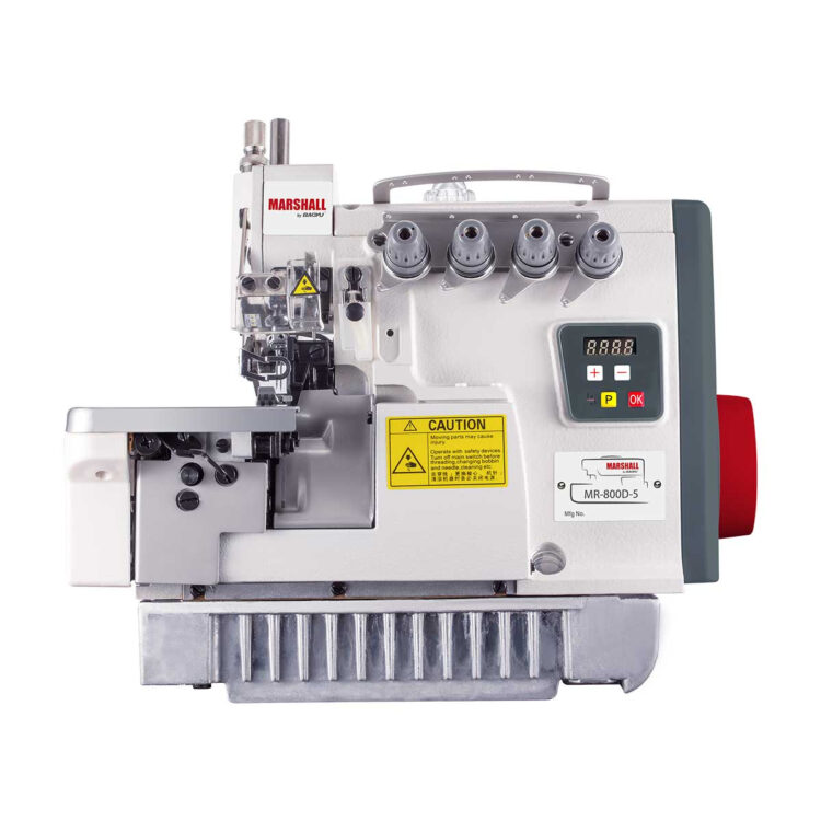 چرخ خیاطی صنعتی مارشال مدل MR-800D-5