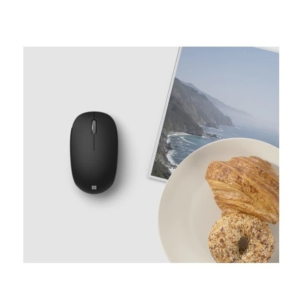 ماوس بی سیم مایکروسافت مدل Bluetooth Wireless