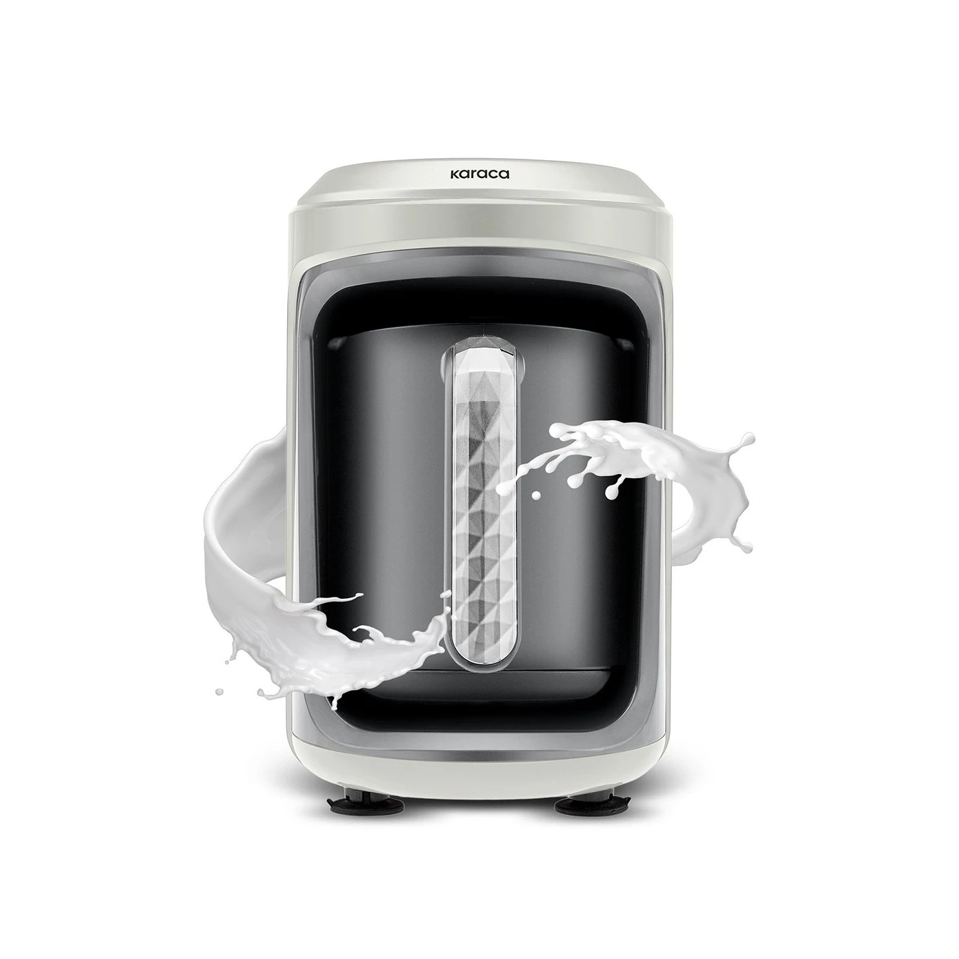 قهوه ساز کاراجا مدل Quartz