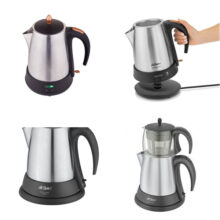 چای ساز آرزوم مدل AR388
