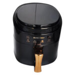 سرخ کن بدون روغن سیلورکرست مدل JD689B