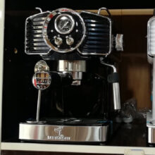 اسپرسو ساز 1.5 لیتری مباشی مدل ECM2037