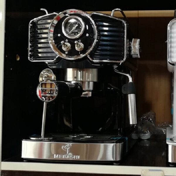 اسپرسو ساز 1.5 لیتری مباشی مدل ECM2037