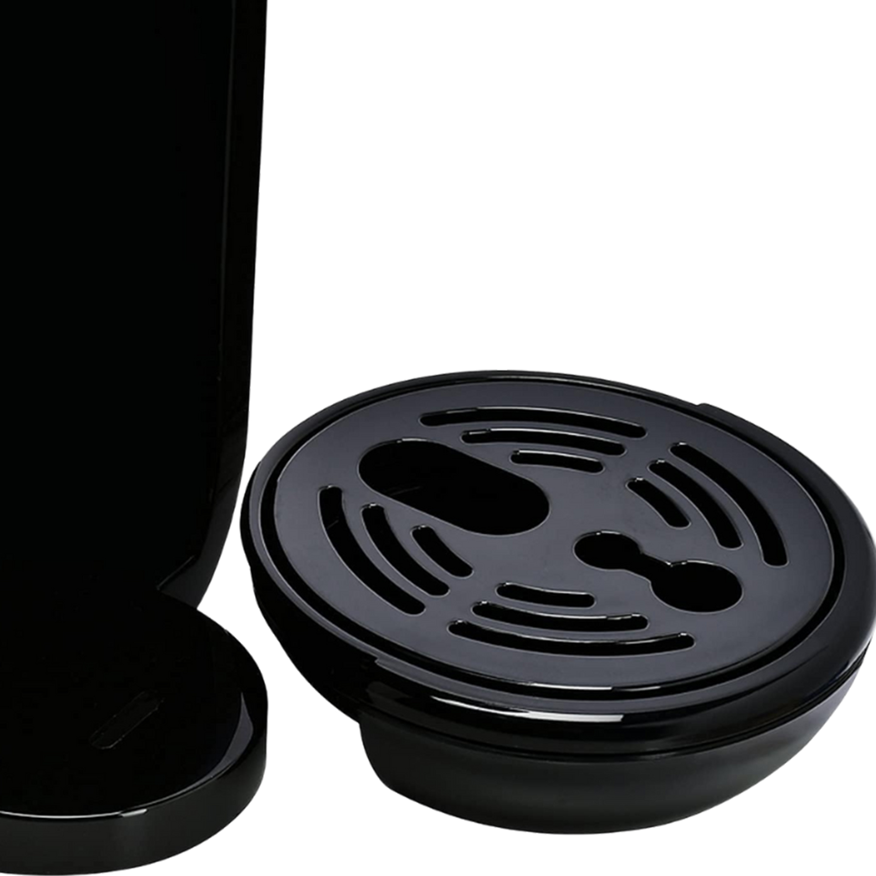 اسپرسو ساز مباشی مدل ME-CEM301