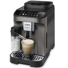 اسپرسو ساز 1800 میلی‌لیتر دلونگی مدل ECAM290.83