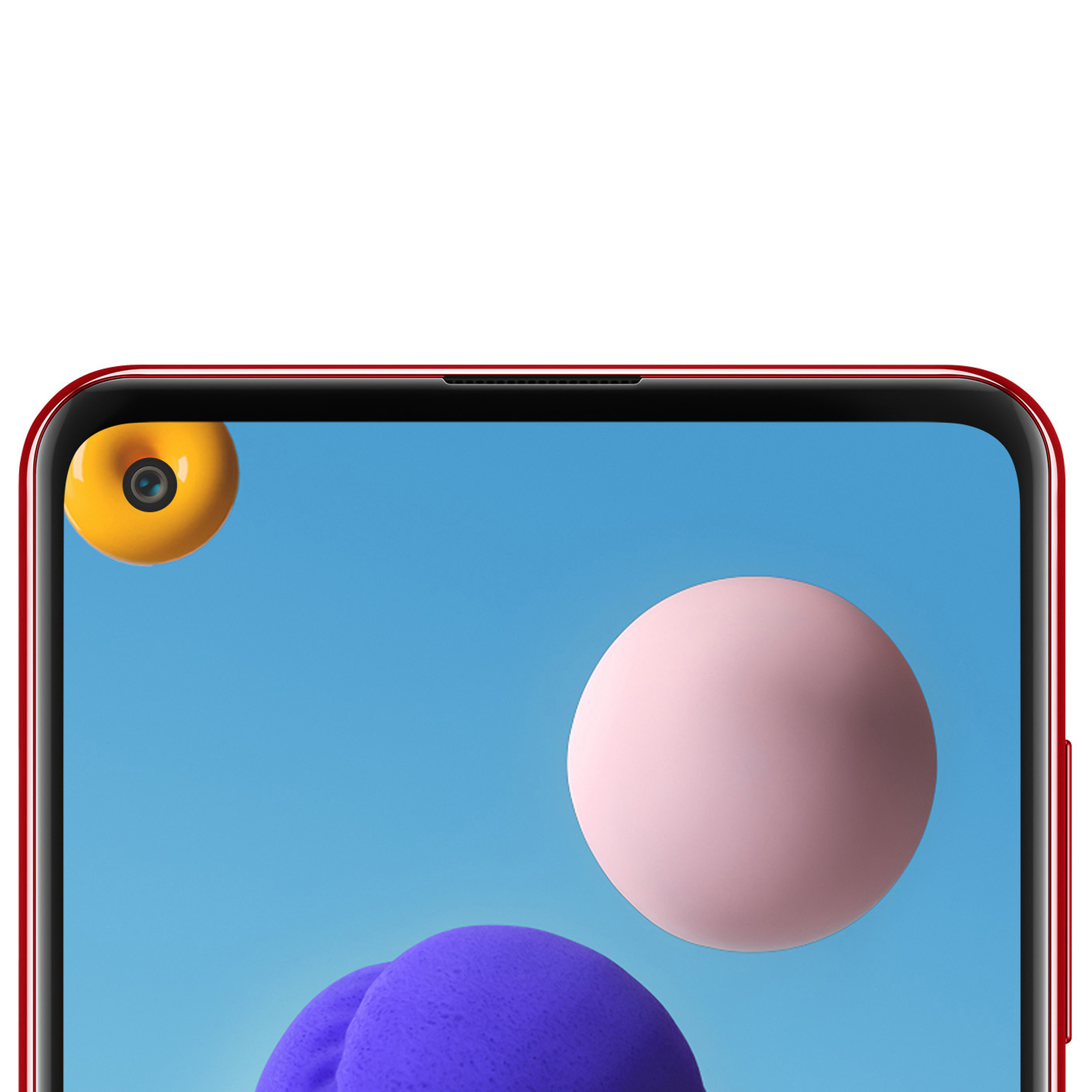 گوشی موبایل سامسونگ مدل Galaxy A21s A217F/DS دو سیم کارت ظرفیت 32 گیگابایت و 3 گیگابایت رم