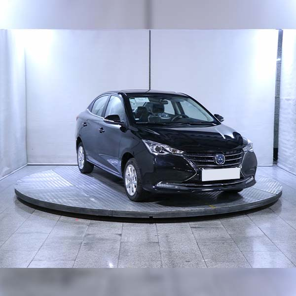 خودرو اف ام سی 511 اتوماتیک سال 1403