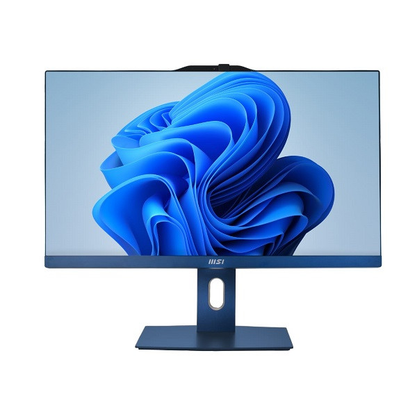 کامپیوتر همه کاره 23.8 اینچ ام اس آی مدل Modern AM242P 13M-i3 1315U-8GB DDR5-500GB SSD-IPS