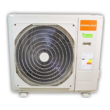 کولرگازی 30000 کانورتر جنرال گلد ویتالی موتور سنگین 2025