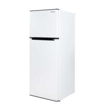 یخچال و فریزر 14 فوت هیمالیا مدل HRFD30001