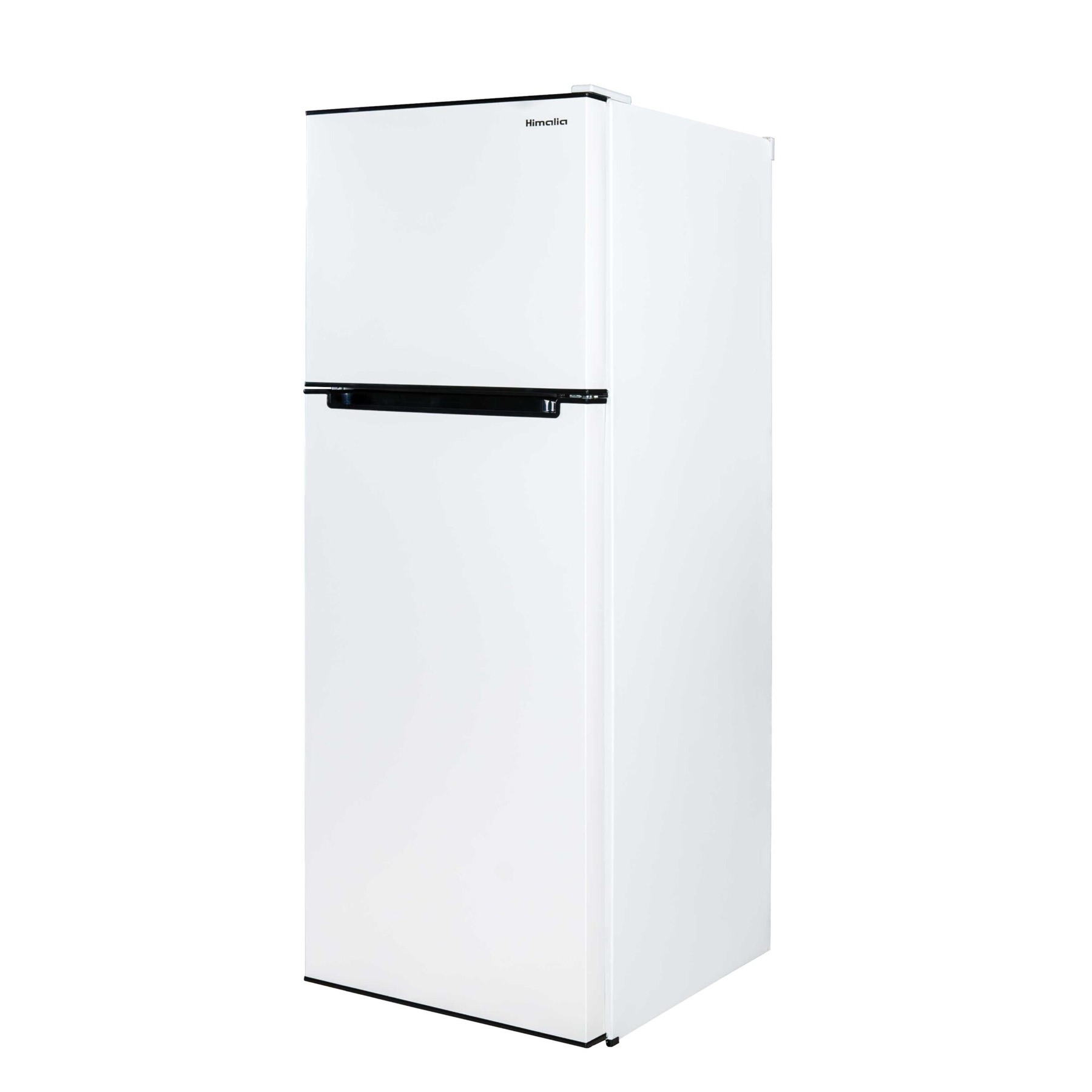 یخچال و فریزر 14 فوت هیمالیا مدل HRFD30001