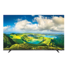 تلویزیون ال ای دی هوشمند دوو مدل DSL-55SU1700 سایز 55 اینچ