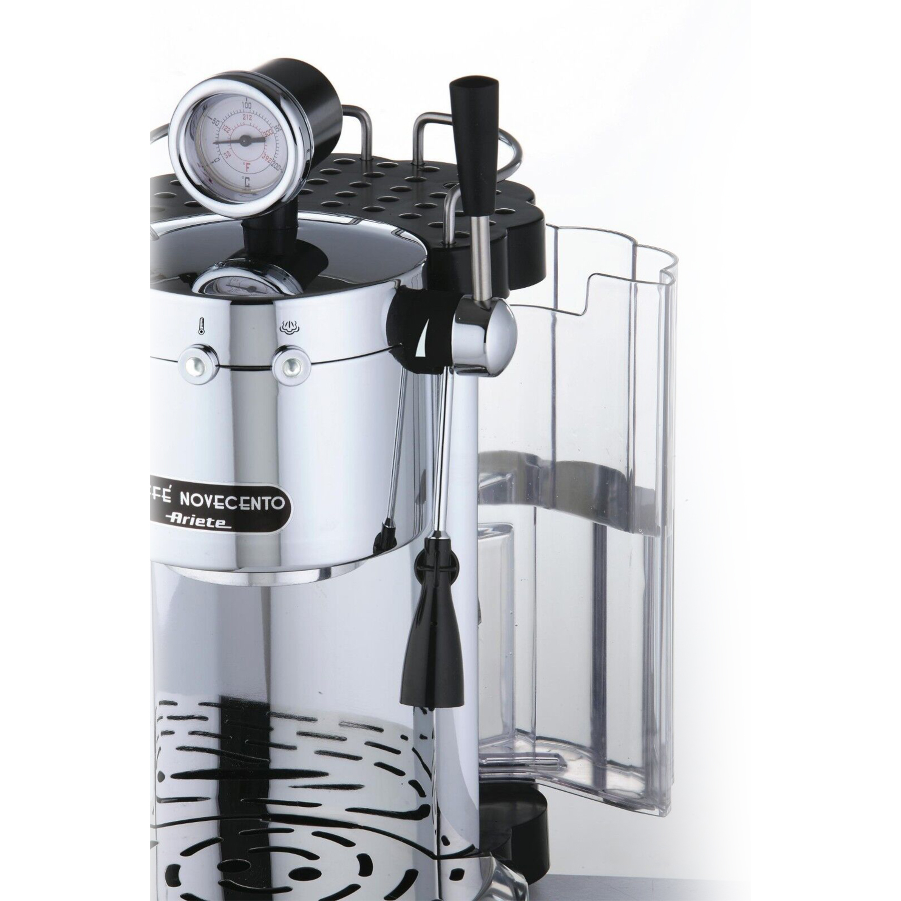 اسپرسو ساز آریته مدل AR-1387