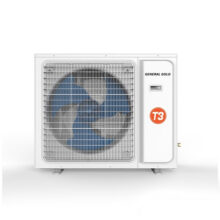 کولر گازی ایستاده 36000 دور ثابت جنرال گلد مدل GG-AF36000 ULTRA T3